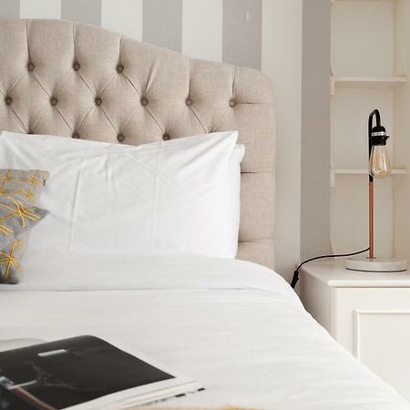 The South Kensington Mews - Lovely 5Bdr Home Λονδίνο Εξωτερικό φωτογραφία