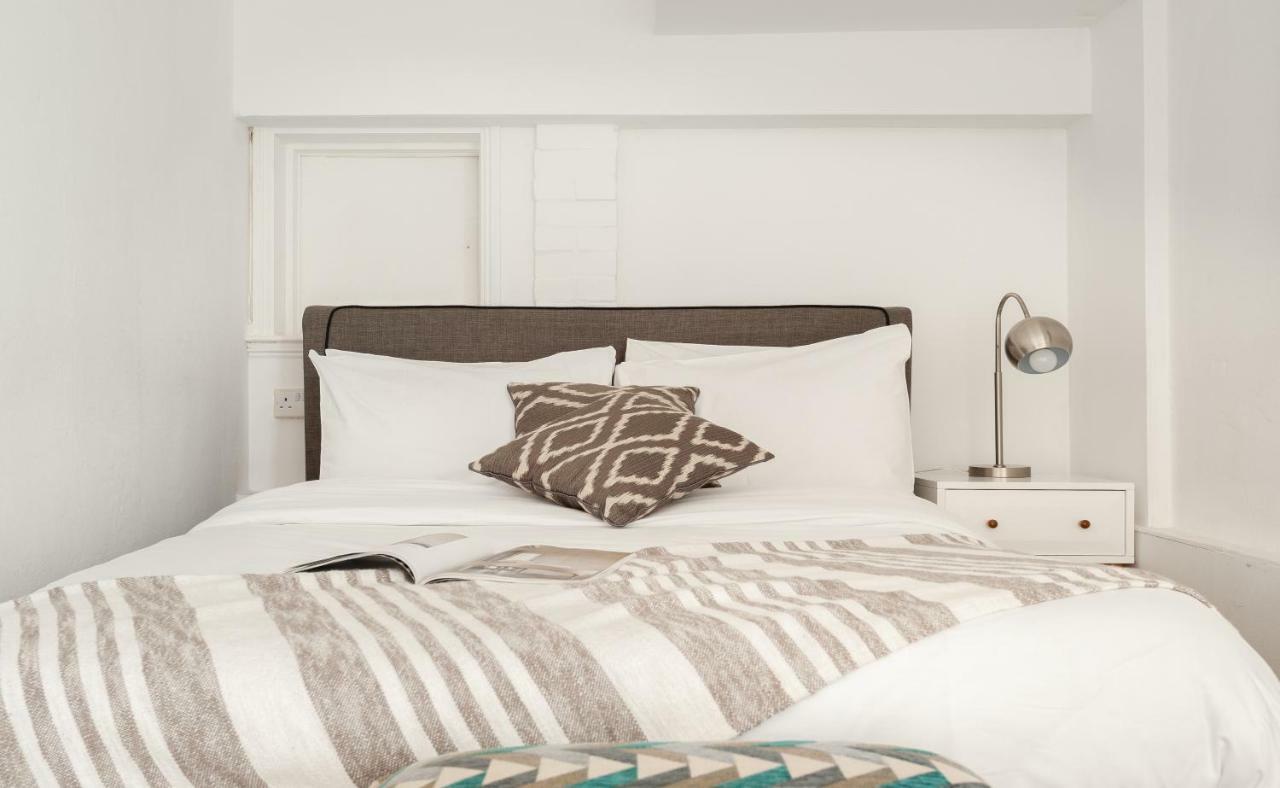 The South Kensington Mews - Lovely 5Bdr Home Λονδίνο Εξωτερικό φωτογραφία