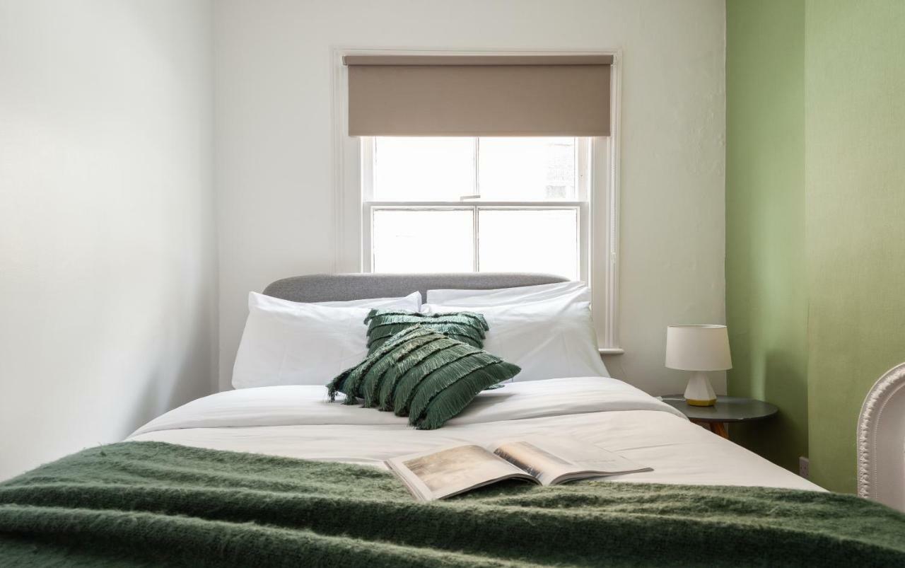 The South Kensington Mews - Lovely 5Bdr Home Λονδίνο Εξωτερικό φωτογραφία
