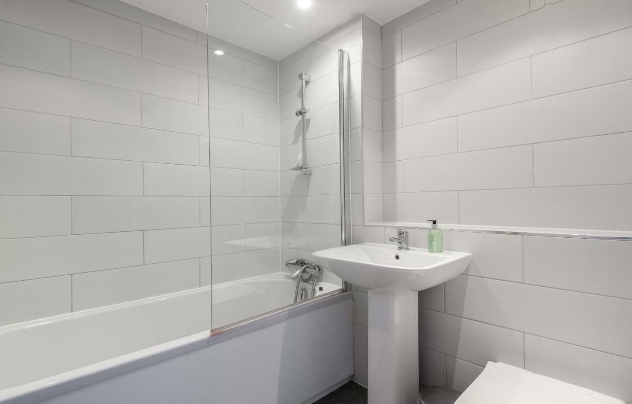 The South Kensington Mews - Lovely 5Bdr Home Λονδίνο Εξωτερικό φωτογραφία
