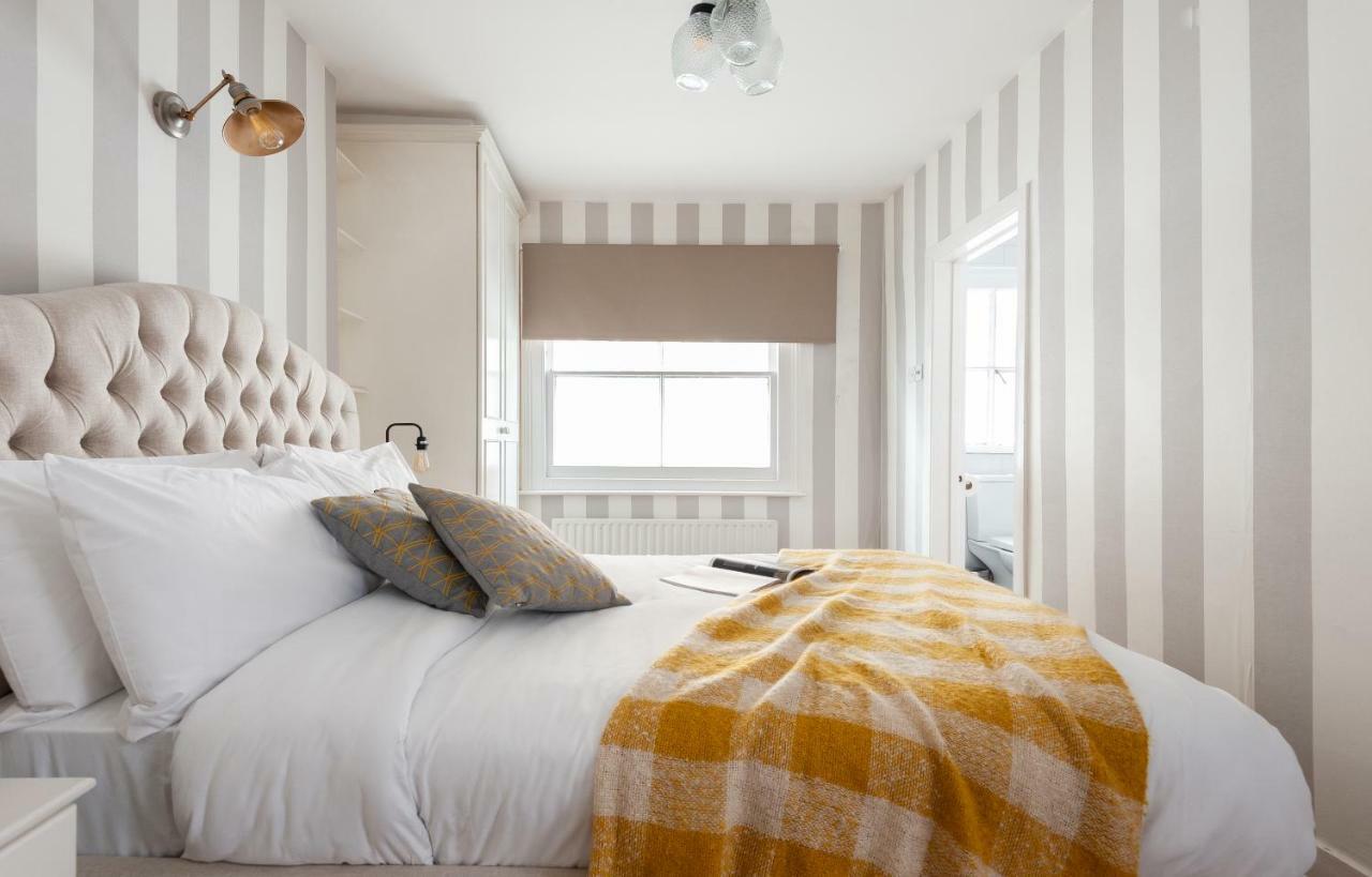 The South Kensington Mews - Lovely 5Bdr Home Λονδίνο Εξωτερικό φωτογραφία