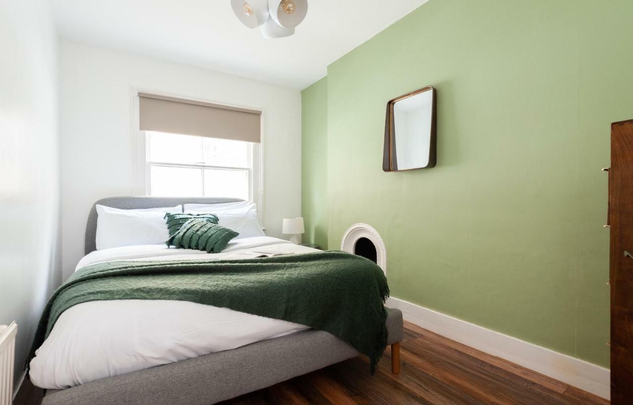 The South Kensington Mews - Lovely 5Bdr Home Λονδίνο Εξωτερικό φωτογραφία