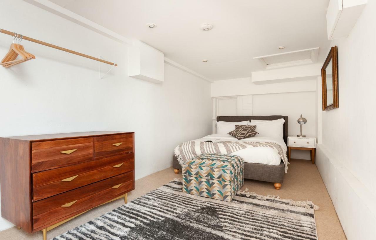 The South Kensington Mews - Lovely 5Bdr Home Λονδίνο Εξωτερικό φωτογραφία
