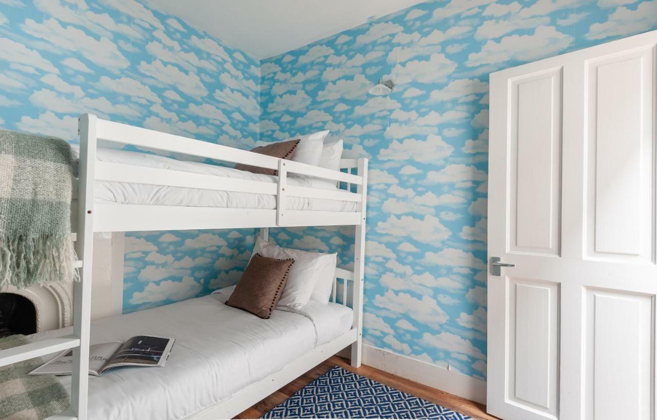 The South Kensington Mews - Lovely 5Bdr Home Λονδίνο Εξωτερικό φωτογραφία