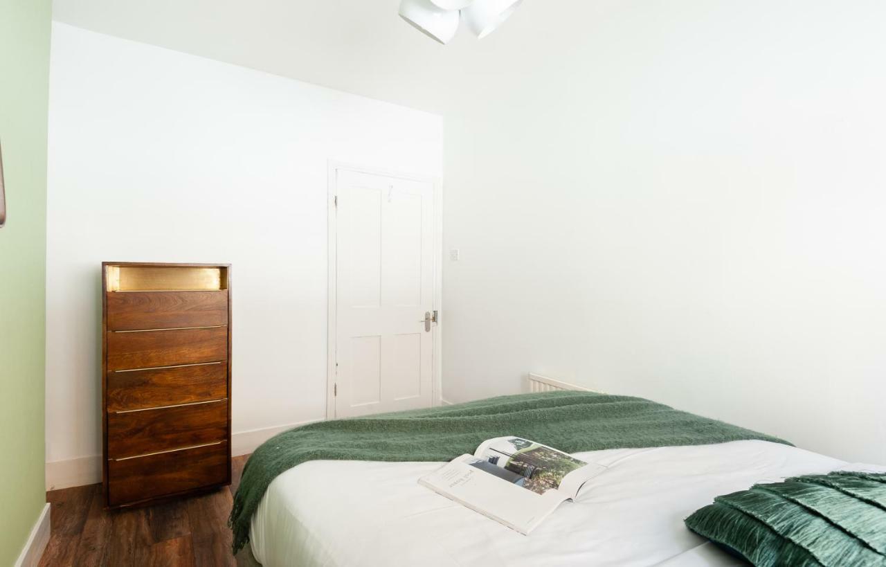 The South Kensington Mews - Lovely 5Bdr Home Λονδίνο Εξωτερικό φωτογραφία
