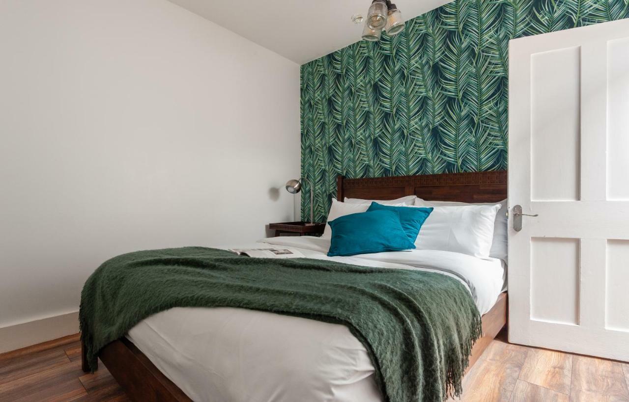 The South Kensington Mews - Lovely 5Bdr Home Λονδίνο Εξωτερικό φωτογραφία