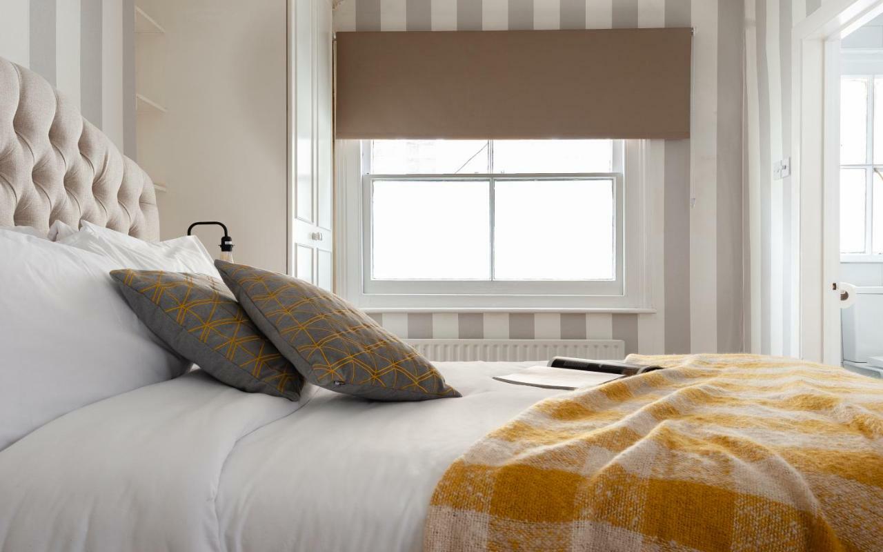 The South Kensington Mews - Lovely 5Bdr Home Λονδίνο Εξωτερικό φωτογραφία