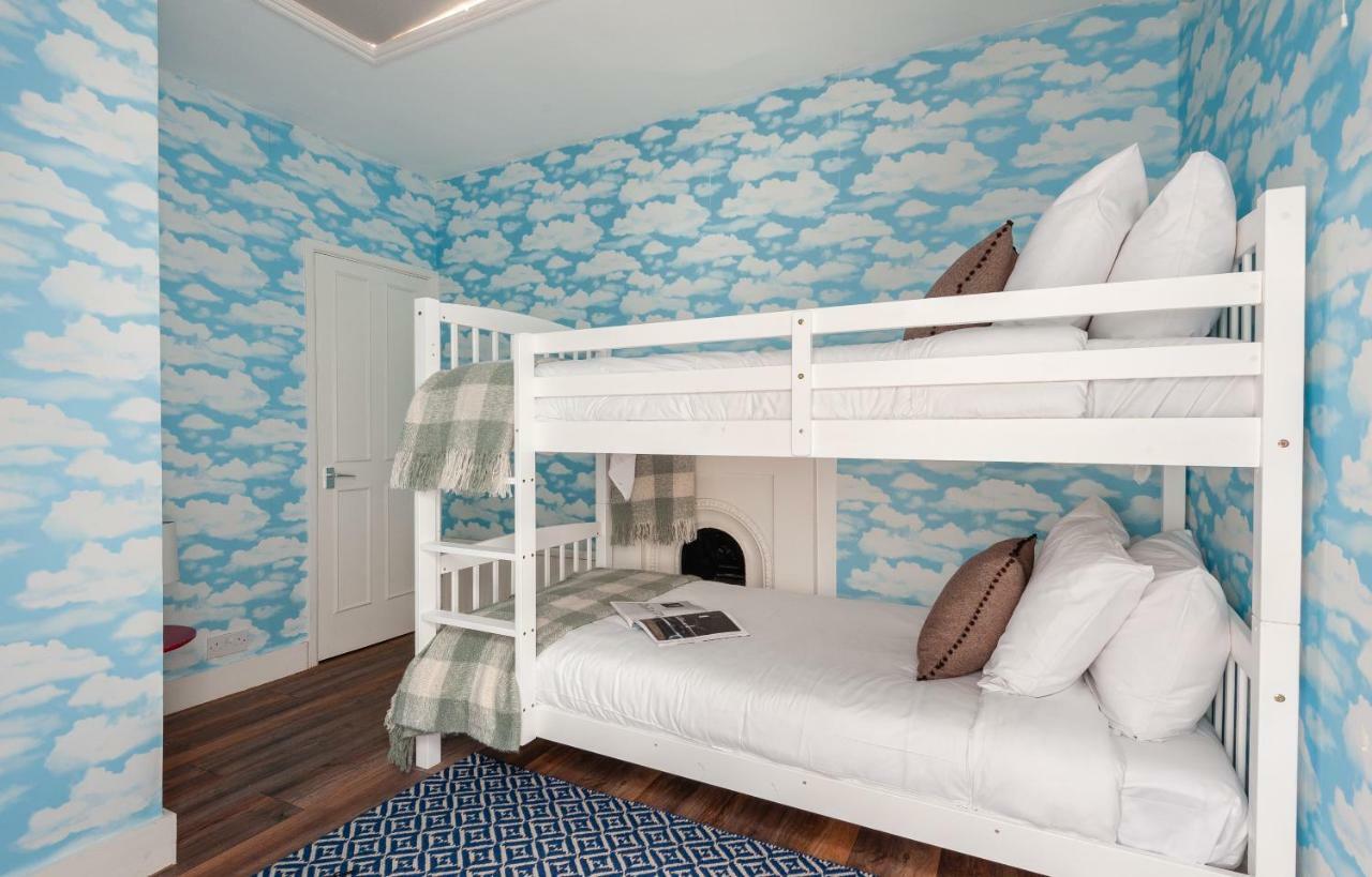 The South Kensington Mews - Lovely 5Bdr Home Λονδίνο Εξωτερικό φωτογραφία