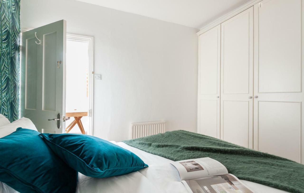 The South Kensington Mews - Lovely 5Bdr Home Λονδίνο Εξωτερικό φωτογραφία