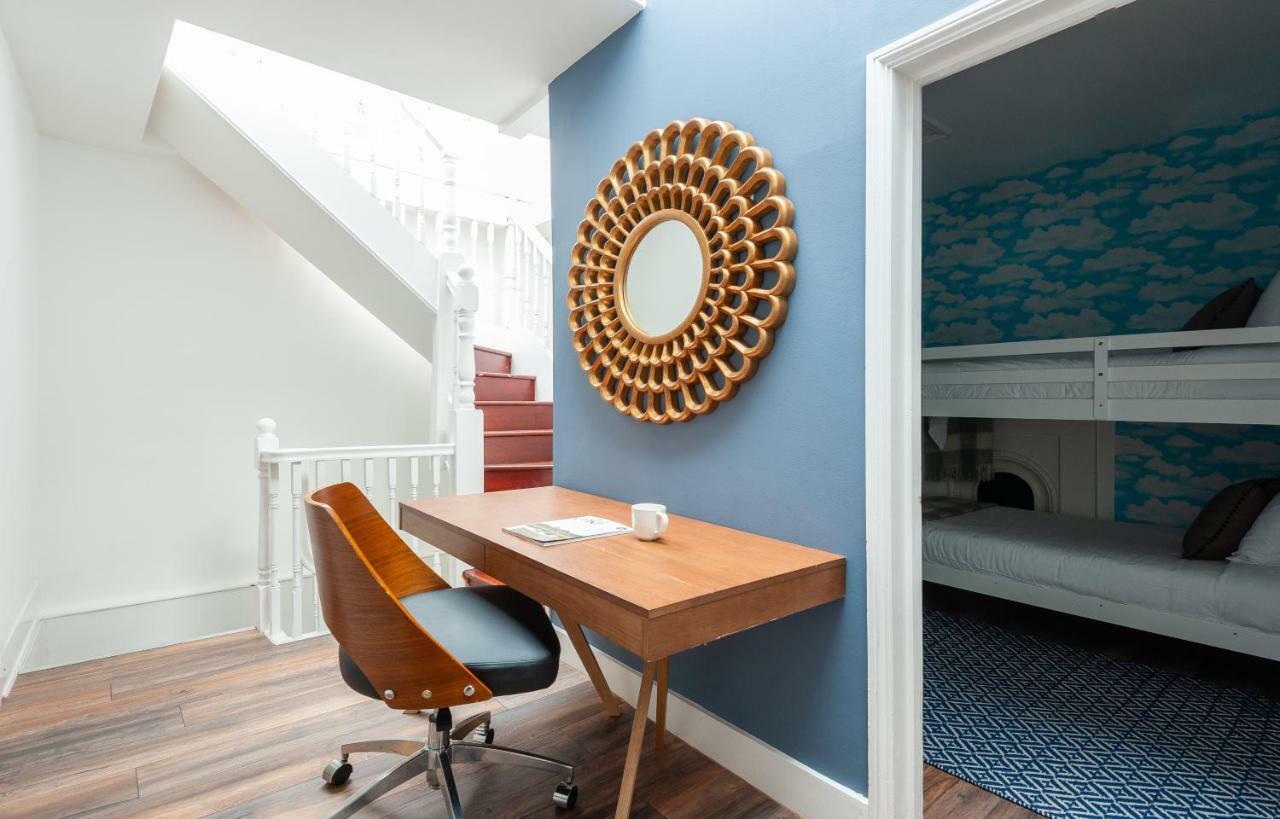 The South Kensington Mews - Lovely 5Bdr Home Λονδίνο Εξωτερικό φωτογραφία