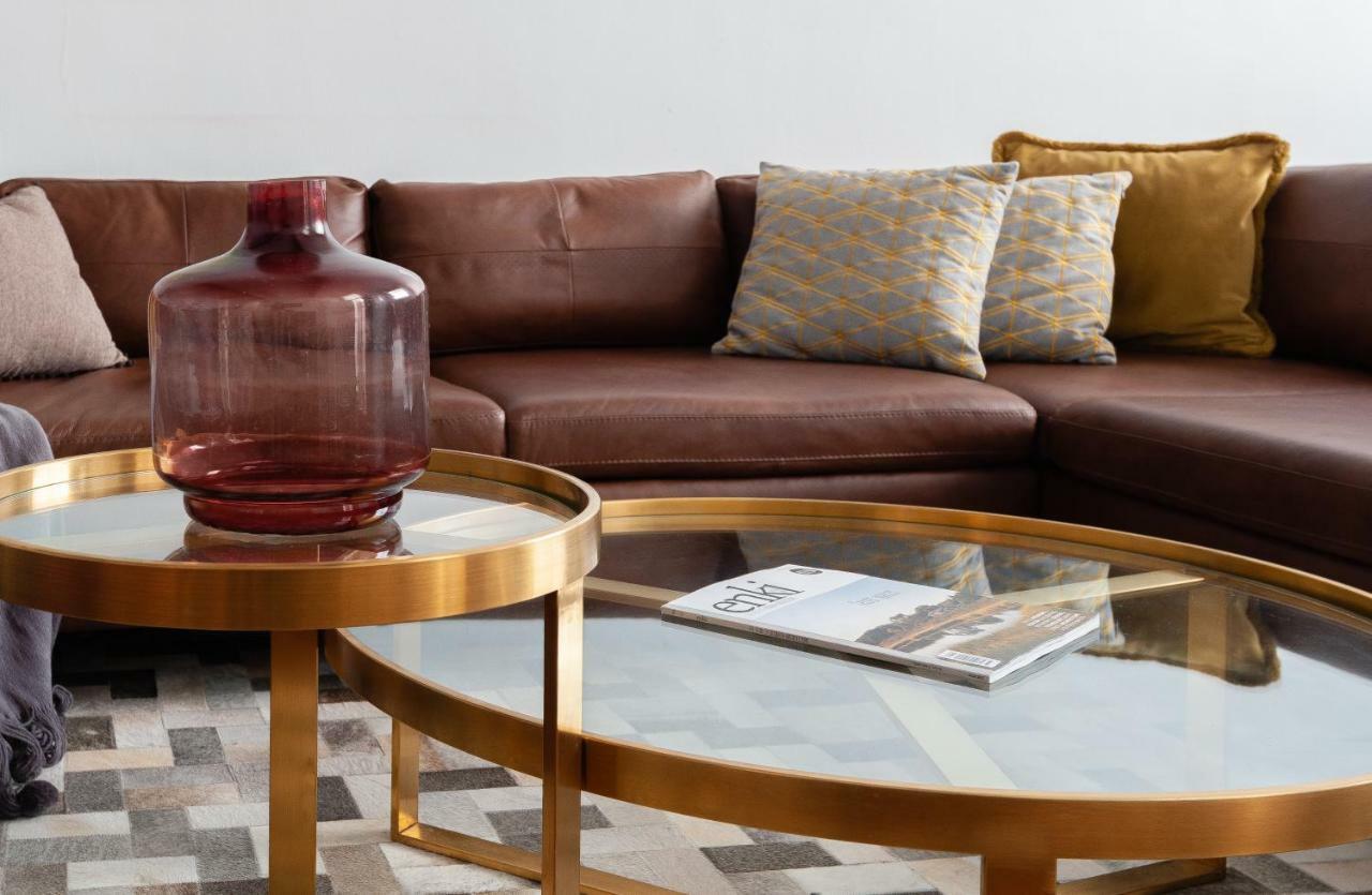 The South Kensington Mews - Lovely 5Bdr Home Λονδίνο Εξωτερικό φωτογραφία