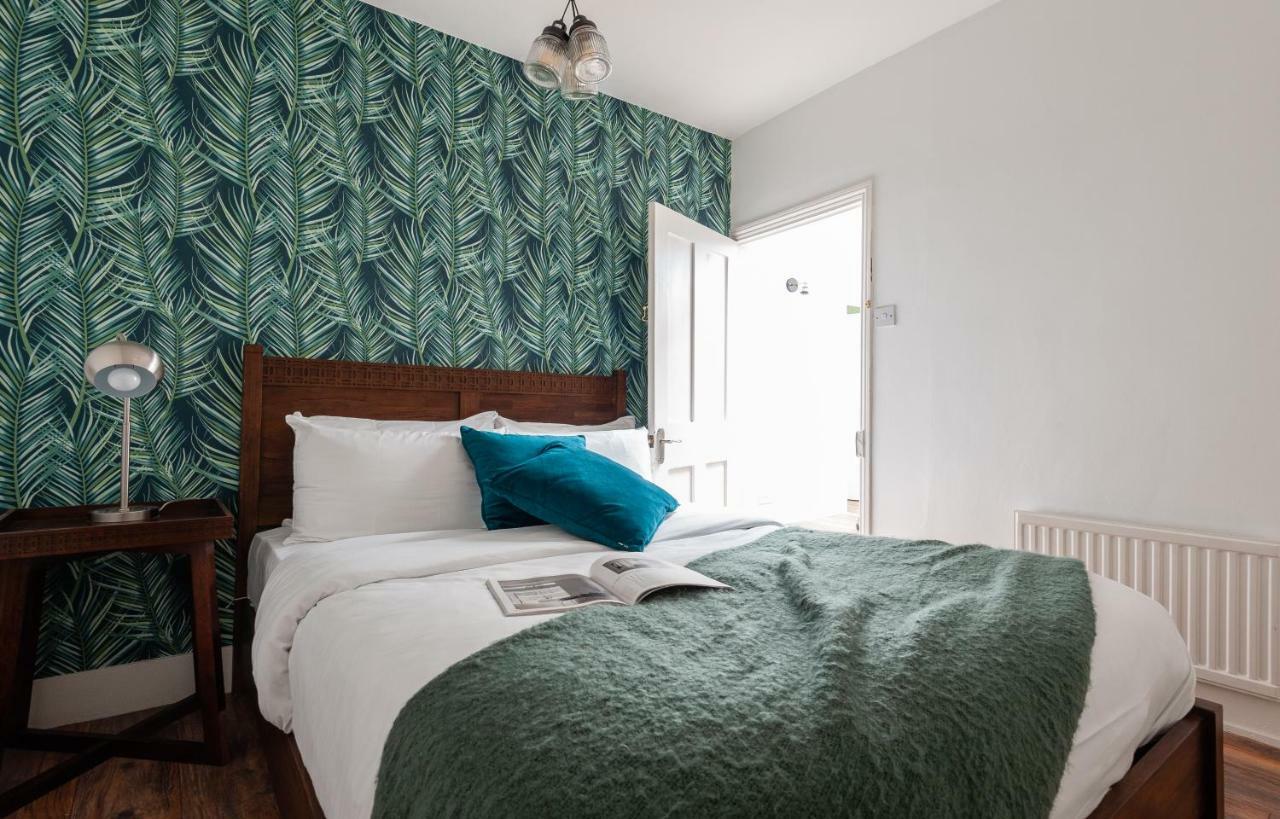 The South Kensington Mews - Lovely 5Bdr Home Λονδίνο Εξωτερικό φωτογραφία