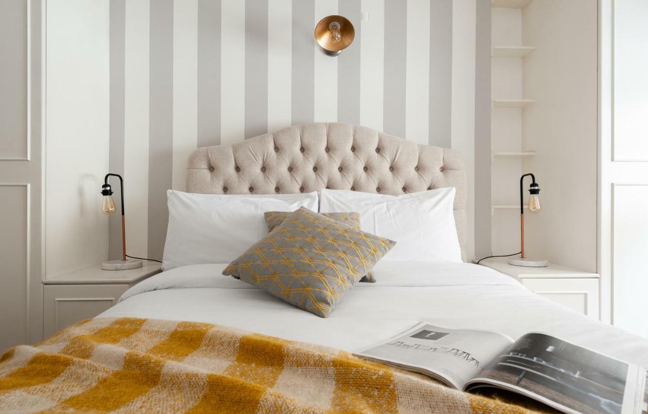 The South Kensington Mews - Lovely 5Bdr Home Λονδίνο Εξωτερικό φωτογραφία