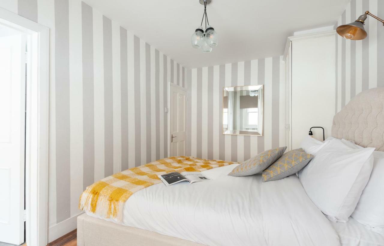 The South Kensington Mews - Lovely 5Bdr Home Λονδίνο Εξωτερικό φωτογραφία
